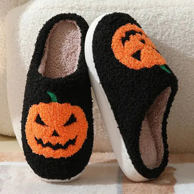 Halloween Slides