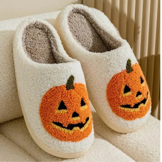 Halloween Slides