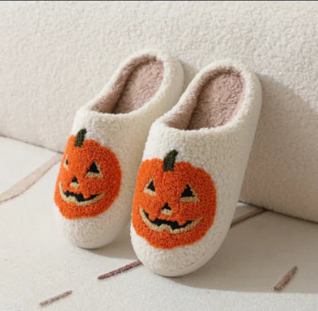 Halloween Slides